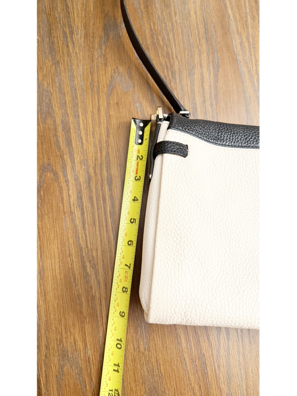 Kate Spade Holden Street Carson Cross Body Bag - Picture 12 of 12